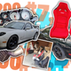 Image for article titled Mazda RX-7 Fans Are Going Nuts After Man Discovers Treasure Trove Of Rare FD Parts
